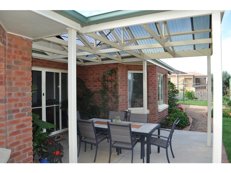 5 Bruce Court, Bacchus Marsh VIC 3340