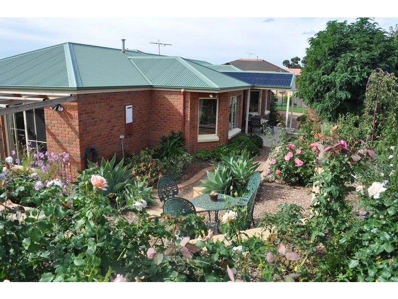 5 Bruce Court, Bacchus Marsh VIC 3340