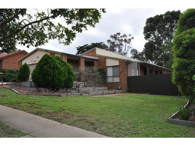 8 Watson Street, Bacchus Marsh VIC 3340