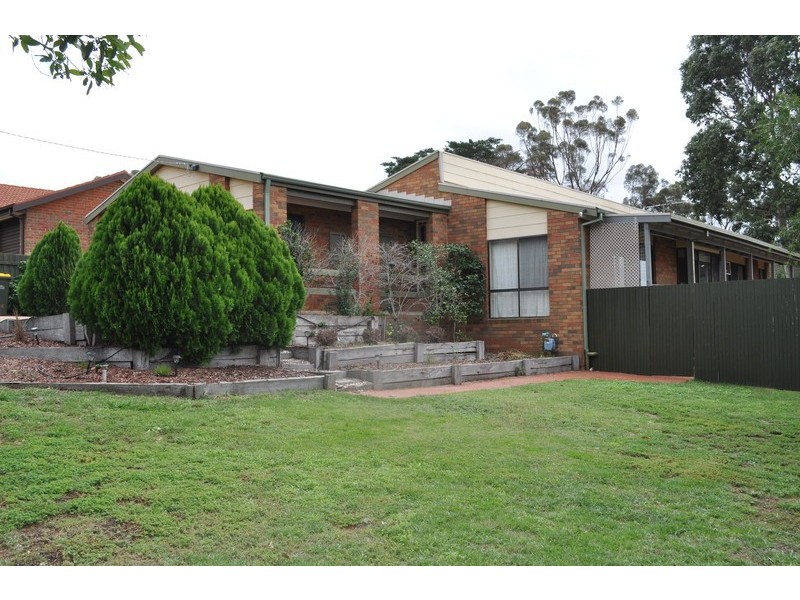 8 Watson Street, Bacchus Marsh VIC 3340