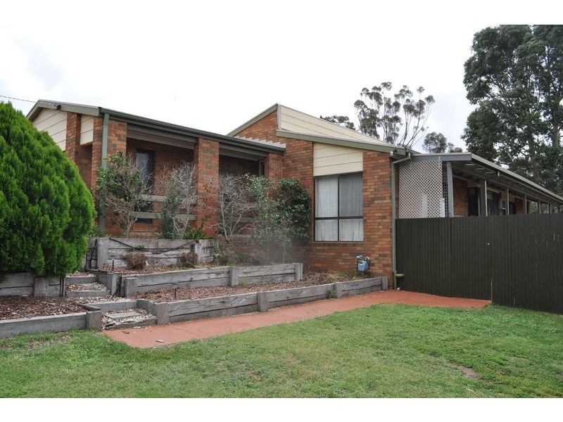 8 Watson Street, Bacchus Marsh VIC 3340