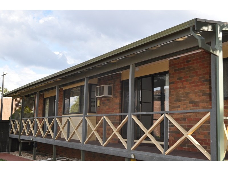8 Watson Street, Bacchus Marsh VIC 3340