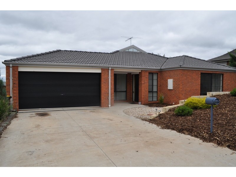 103 Wittick Street, Bacchus Marsh VIC 3340