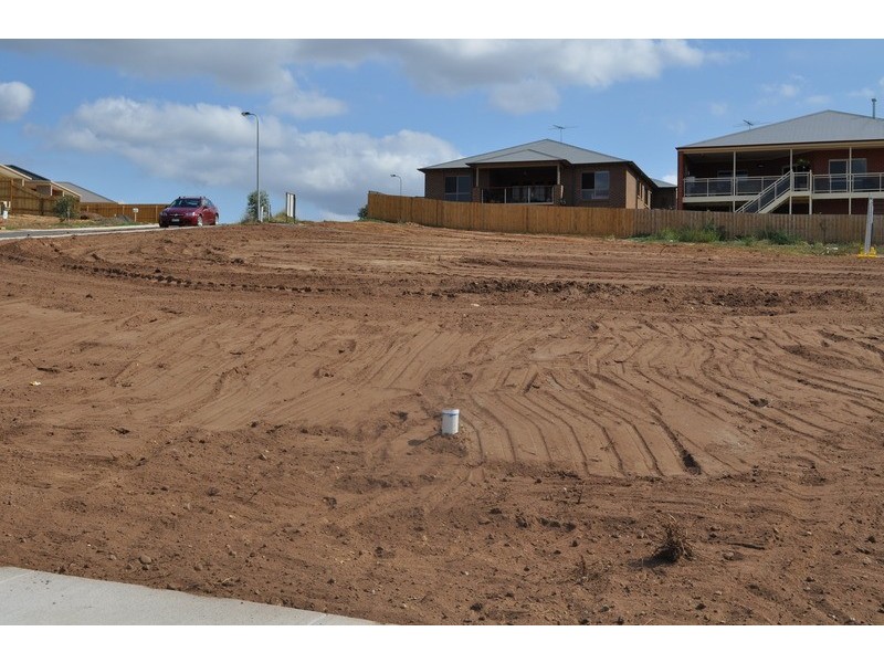 Lot 80 Maisie Court, Bacchus Marsh VIC 3340