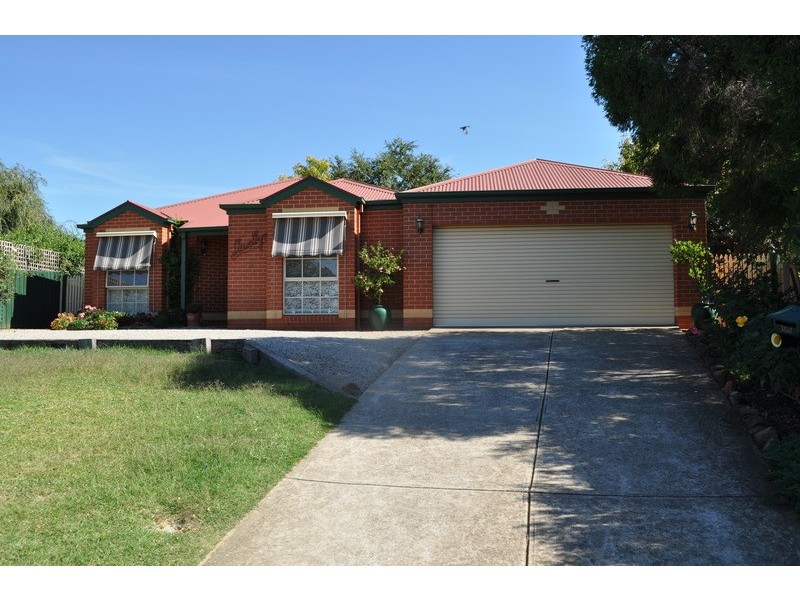 3  Cuthbertson Court, Bacchus Marsh VIC 3340