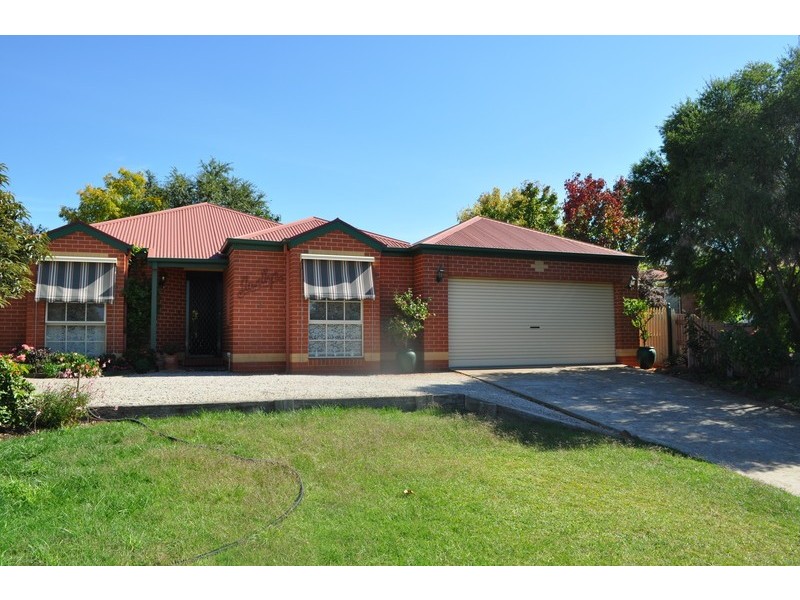 3  Cuthbertson Court, Bacchus Marsh VIC 3340