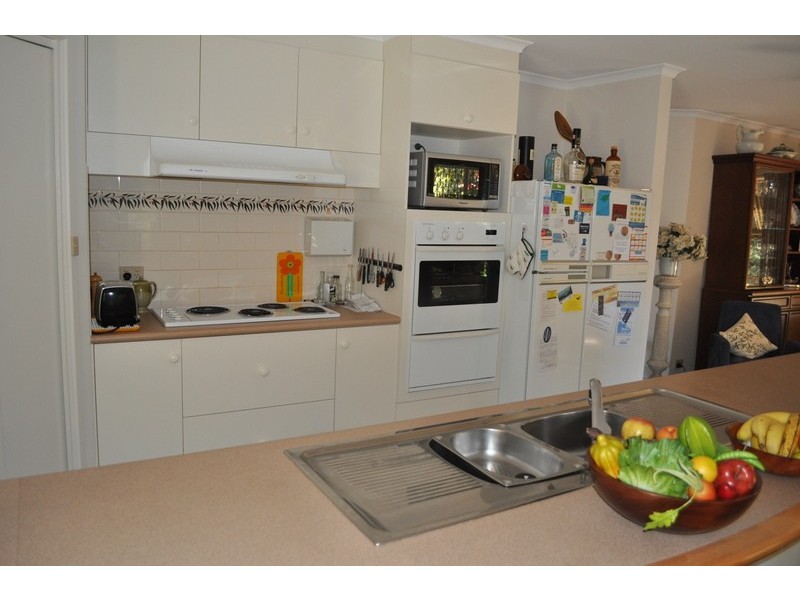3  Cuthbertson Court, Bacchus Marsh VIC 3340
