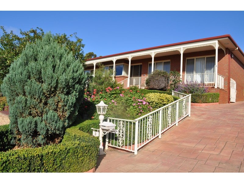 9 Ladd Court, Bacchus Marsh VIC 3340