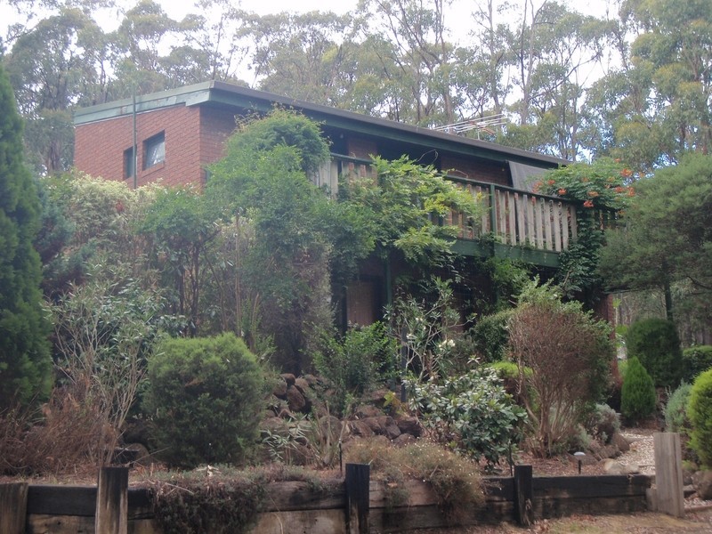 147 Cowans Drive, Dales Creek VIC 3341