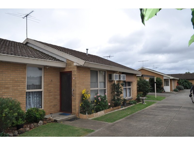 3/18 Simpson Street, Bacchus Marsh VIC 3340
