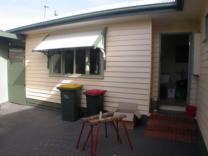 9 Graham Street, Bacchus Marsh VIC 3340