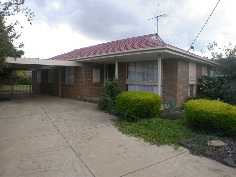 3 Linda Drive, Bacchus Marsh VIC 3340