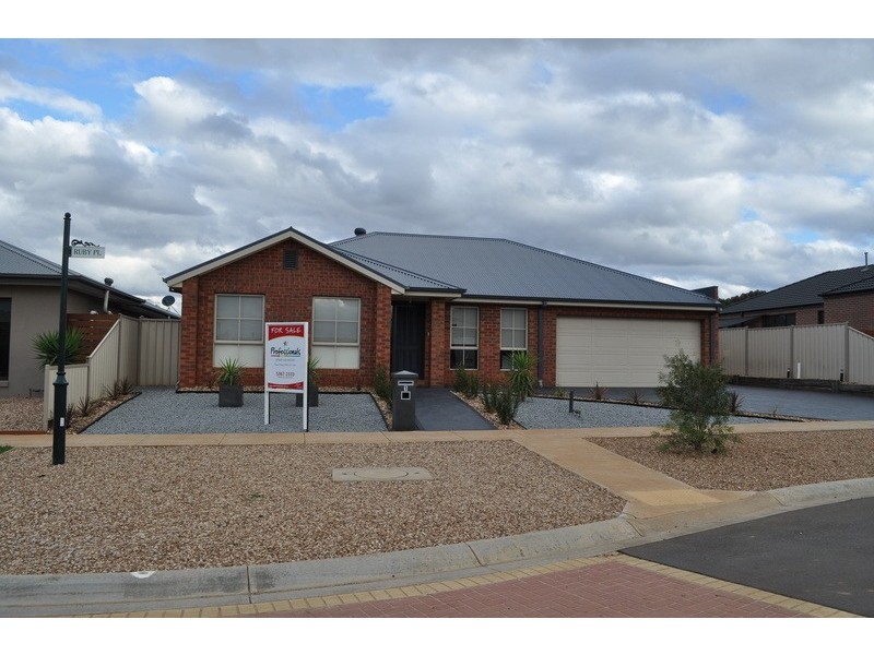 1 Ruby Place, Bacchus Marsh VIC 3340