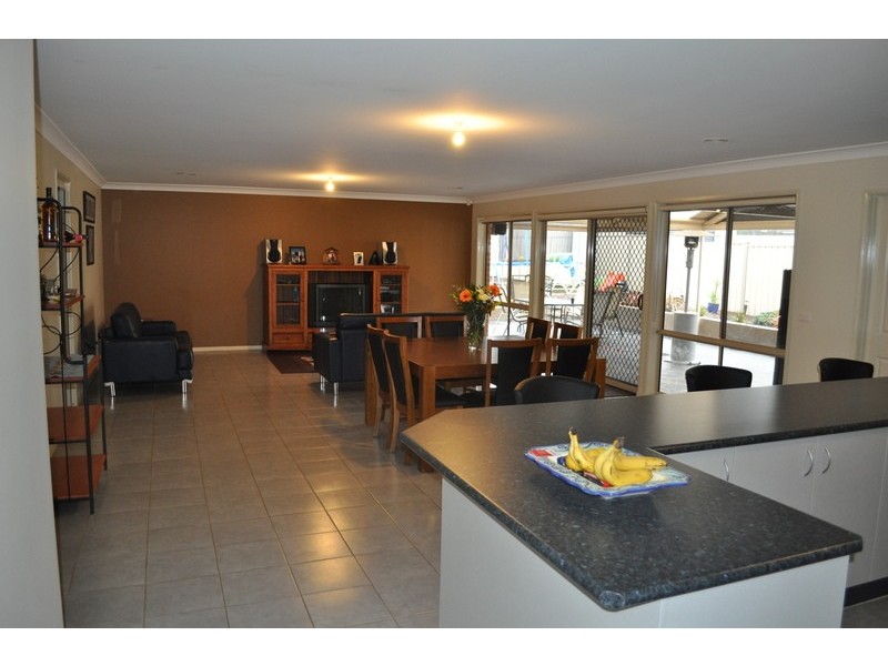 1 Ruby Place, Bacchus Marsh VIC 3340