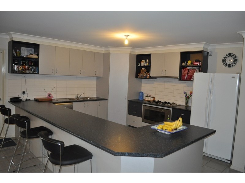 1 Ruby Place, Bacchus Marsh VIC 3340