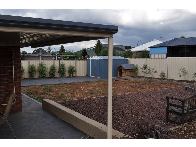 1 Ruby Place, Bacchus Marsh VIC 3340