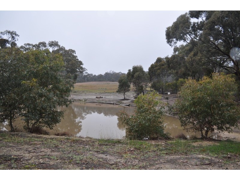 Lot 6, 560 Reids Road, Bacchus Marsh VIC 3340