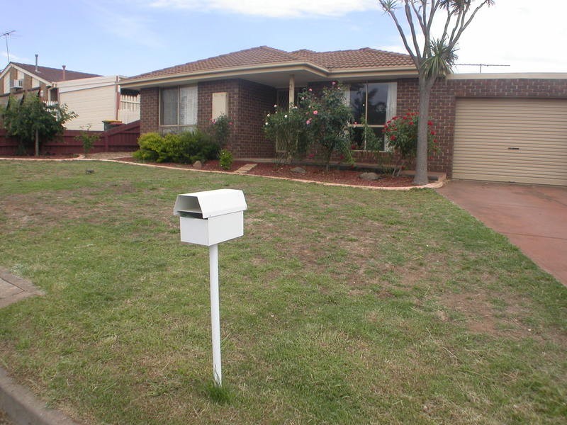 21 Todd Court, Bacchus Marsh VIC 3340