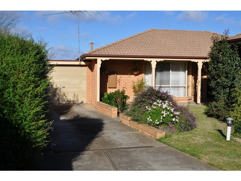3/3 Manor Street, Bacchus Marsh VIC 3340
