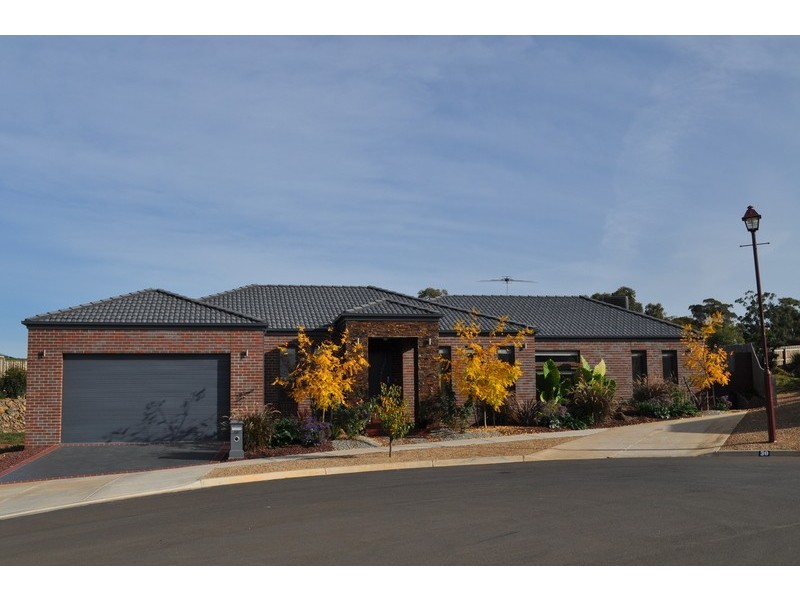 28 Dickson Street, Bacchus Marsh VIC 3340