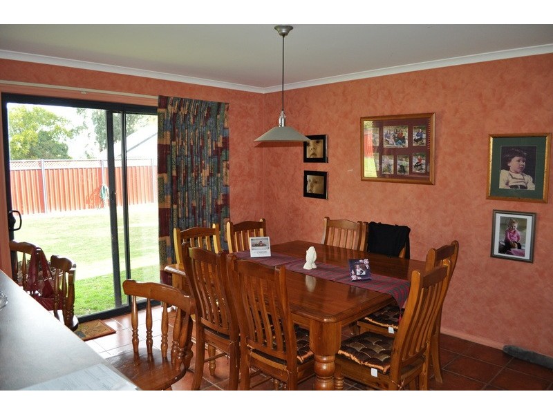 7 Fraser Court, Ballan VIC 3342