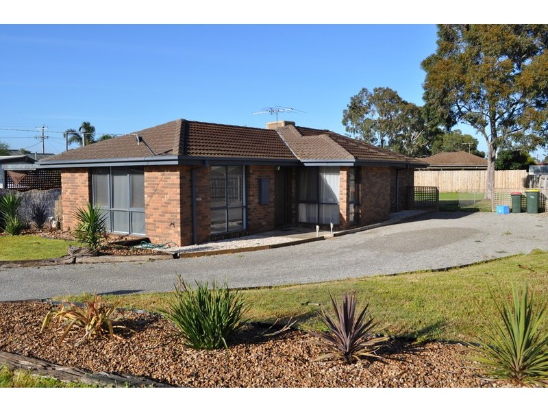 1 David Court, Bacchus Marsh VIC 3340