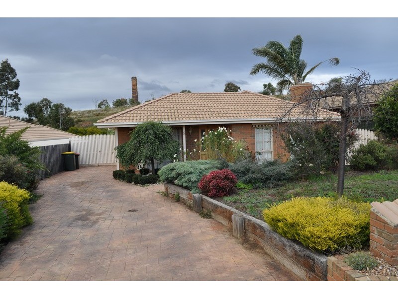 5 Todd Court, Bacchus Marsh VIC 3340