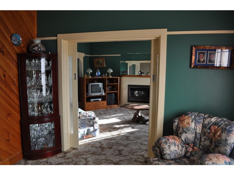 8 Fitzroy Street, Bacchus Marsh VIC 3340