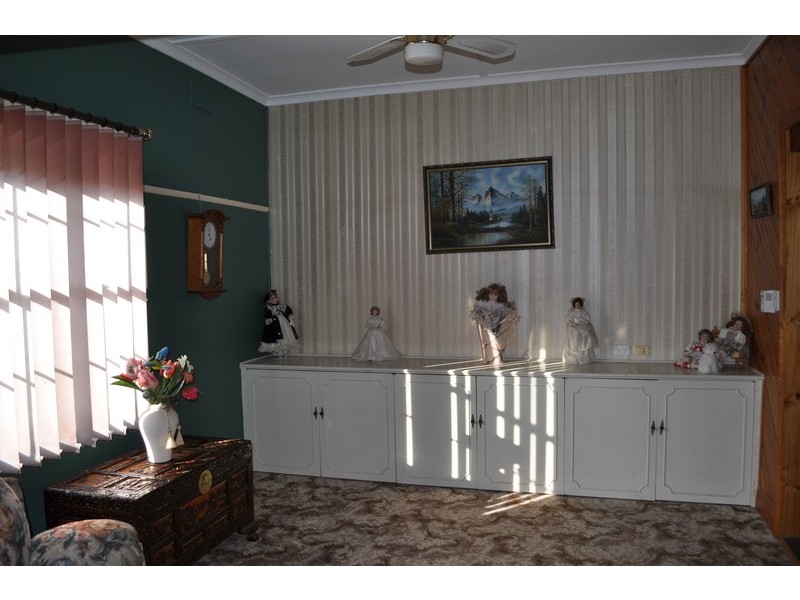 8 Fitzroy Street, Bacchus Marsh VIC 3340