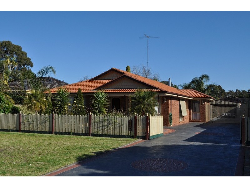 31 Dundas Street, Bacchus Marsh VIC 3340