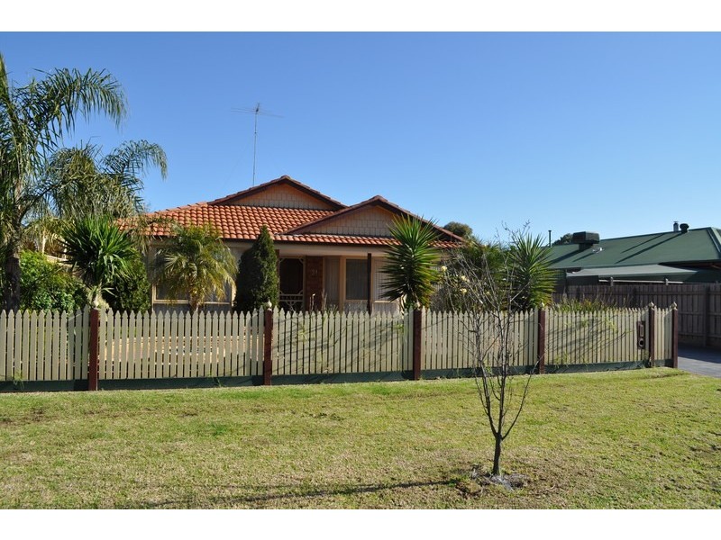 31 Dundas Street, Bacchus Marsh VIC 3340