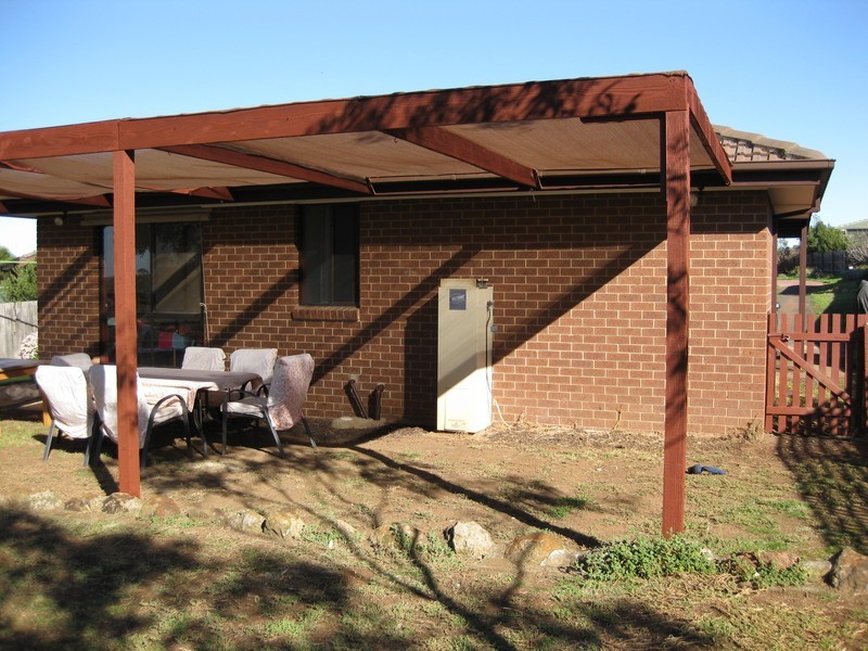 1 Bernborough Court, Bacchus Marsh VIC 3340