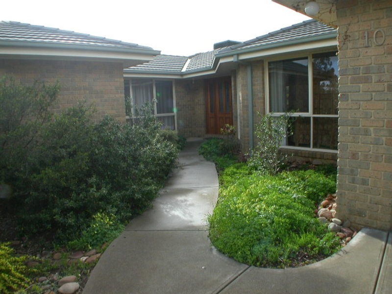 10 Swan Street, Bacchus Marsh VIC 3340