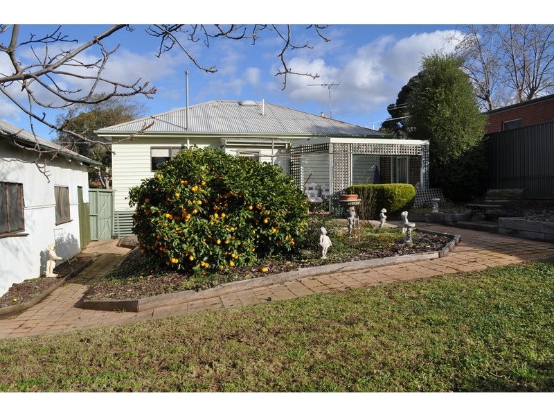 8 Turner Street, Bacchus Marsh VIC 3340