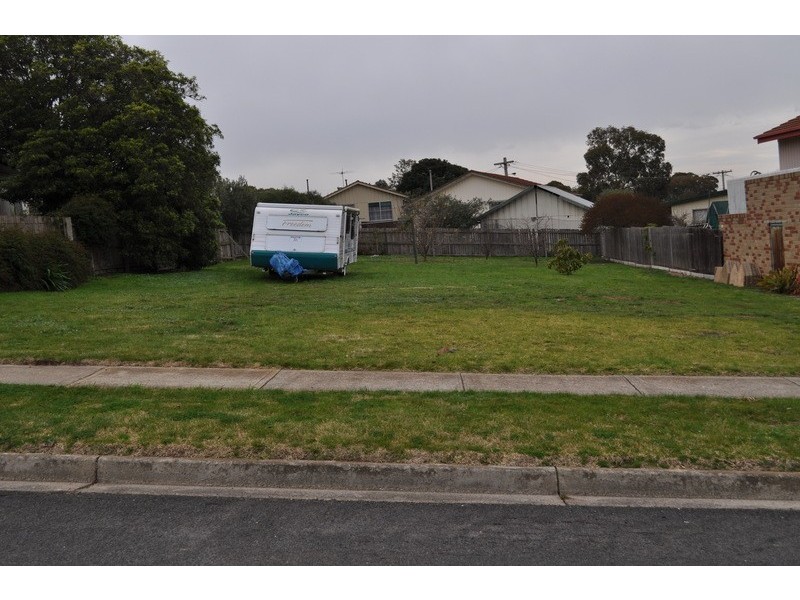 Lot 93/18 Lyle Street, Bacchus Marsh VIC 3340