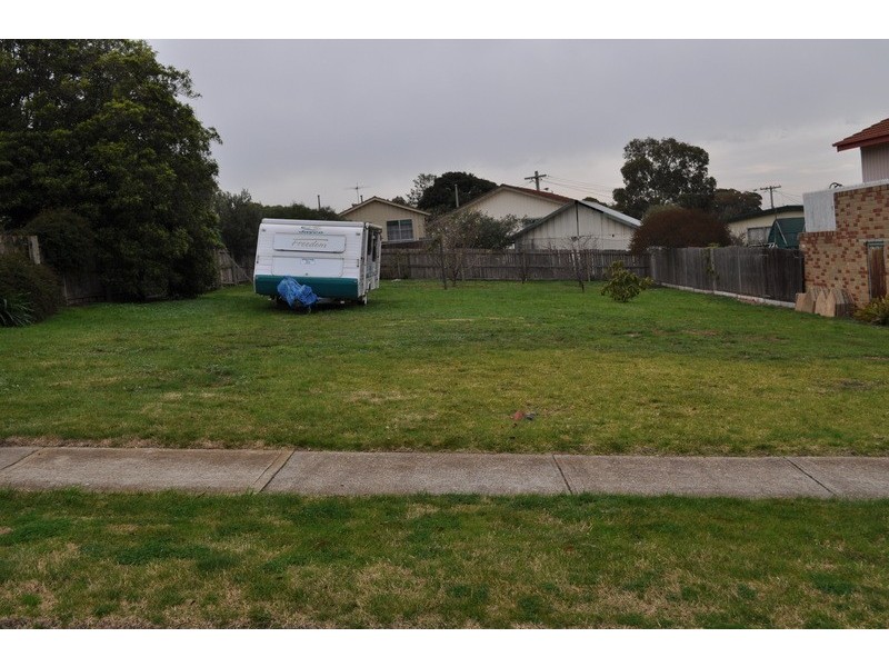 Lot 93/18 Lyle Street, Bacchus Marsh VIC 3340