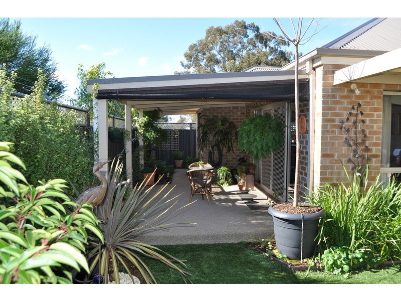 11/80 Main Street, Bacchus Marsh VIC 3340