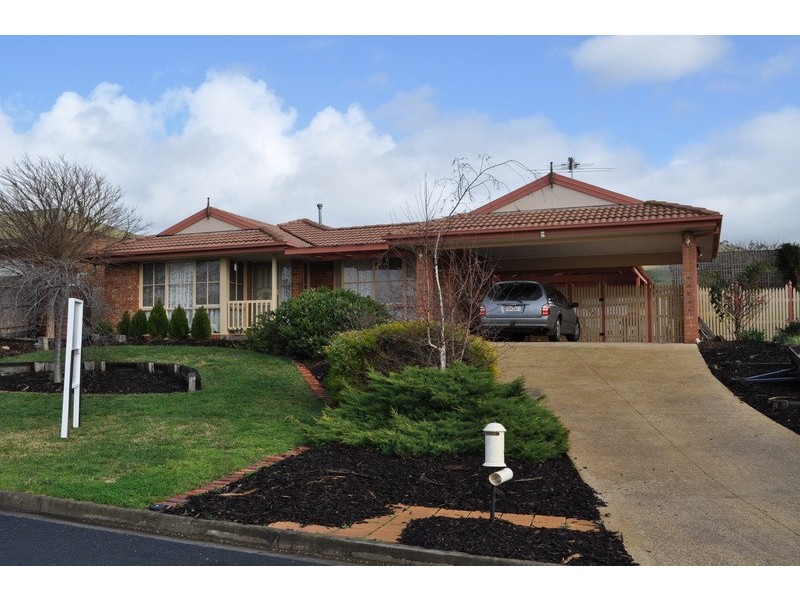 4 St Andrews Way, Bacchus Marsh VIC 3340