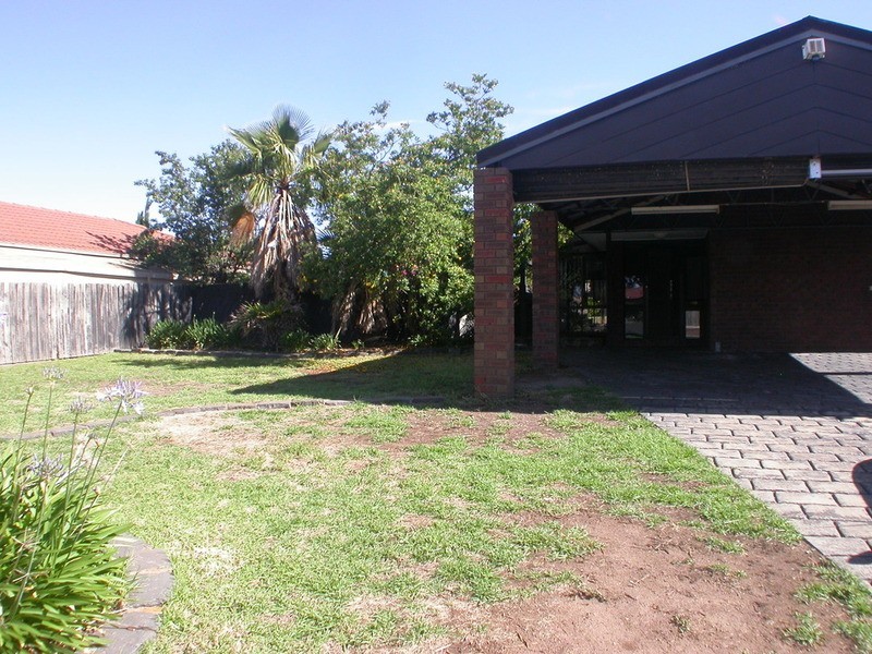 3 Hobler Place, Bacchus Marsh VIC 3340