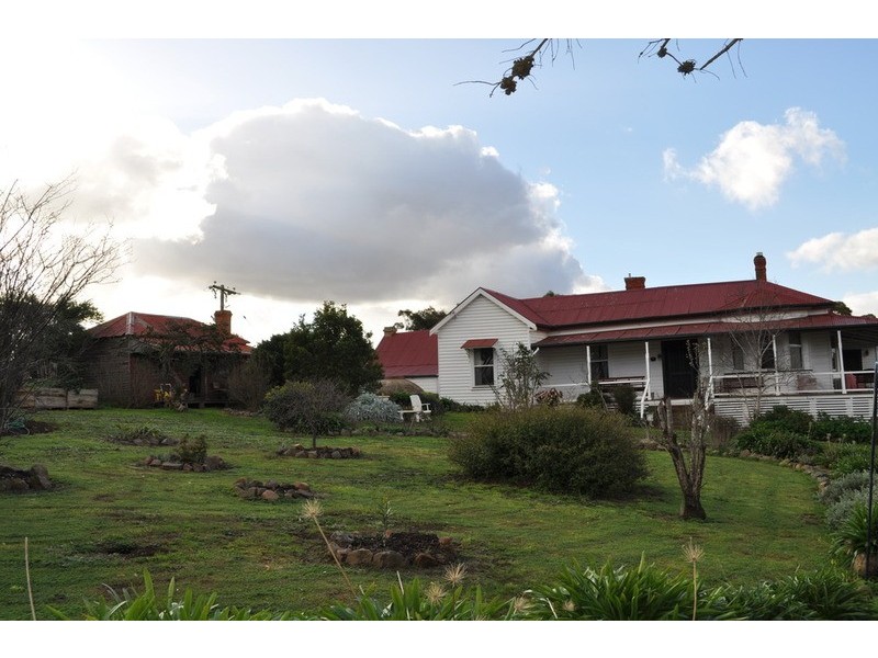 337 Swans Road, Bacchus Marsh VIC 3340