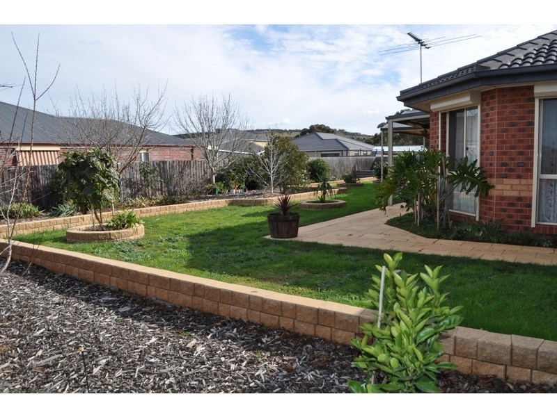 10 Leahy Street, Bacchus Marsh VIC 3340