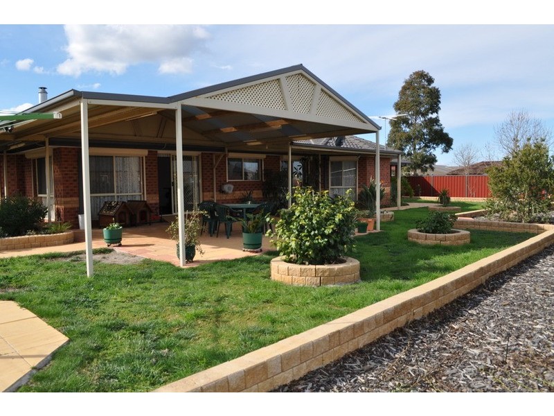 10 Leahy Street, Bacchus Marsh VIC 3340
