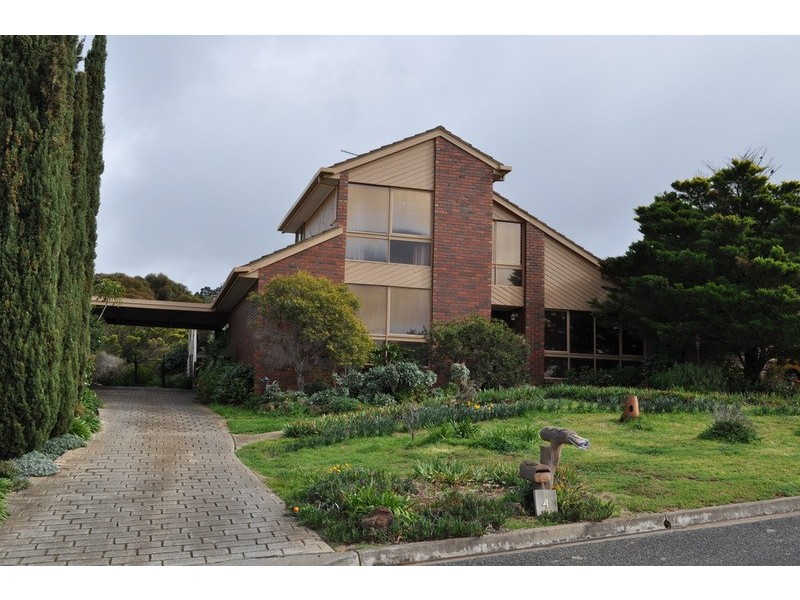4 Carlogie Place, Bacchus Marsh VIC 3340