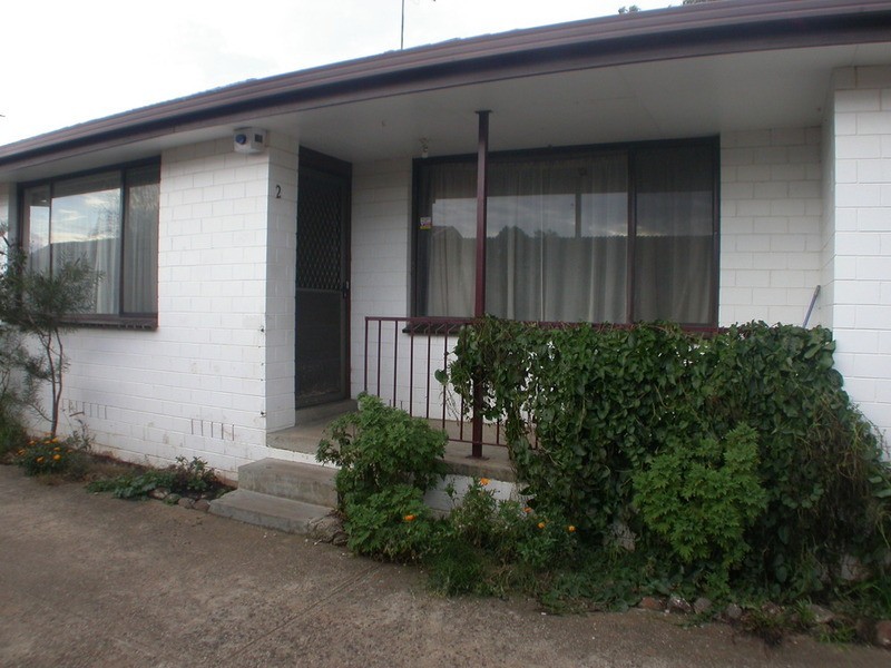 2/2 Russell Street, Bacchus Marsh VIC 3340
