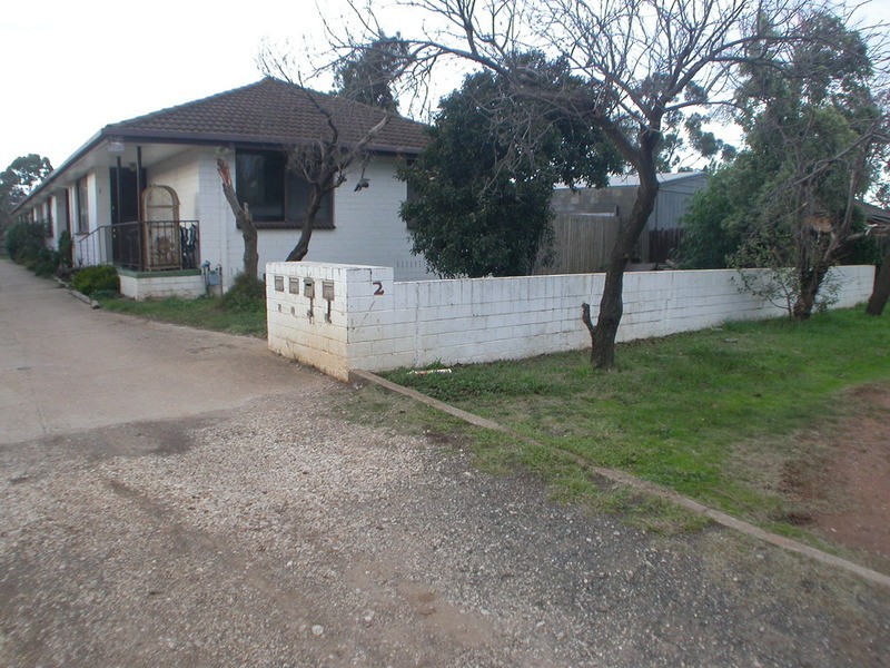 4/2 Russell Street, Bacchus Marsh VIC 3340