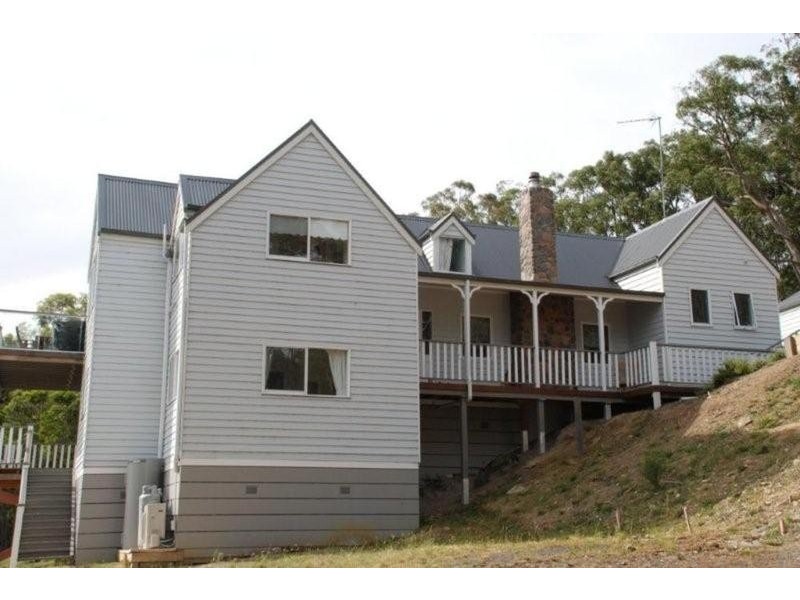 25 Kangaroo Road, Greendale VIC 3341