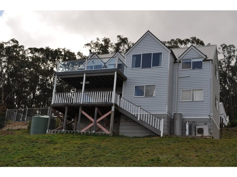 25 Kangaroo Road, Greendale VIC 3341