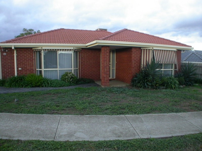 25 Connor Street, Bacchus Marsh VIC 3340