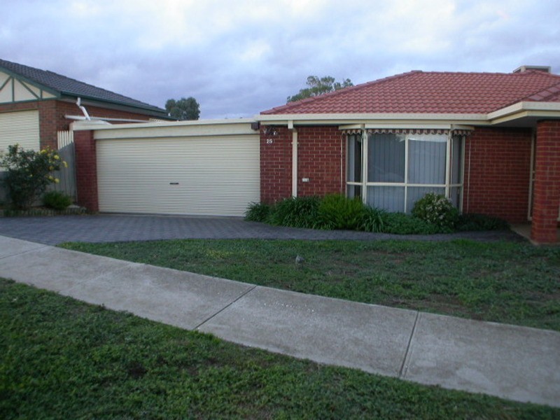 25 Connor Street, Bacchus Marsh VIC 3340