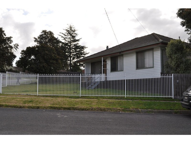 14 Anderson Street, Bacchus Marsh VIC 3340
